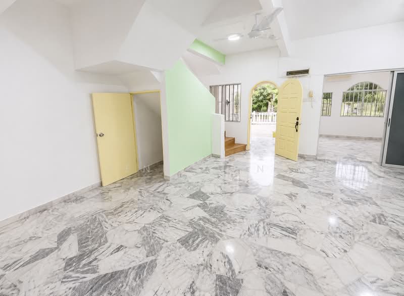 2-storey Terraced House for Sale in Bandar Baru Sri Petaling (Sri Petaling) - Yenn Chong - PropertyGuru.com.my