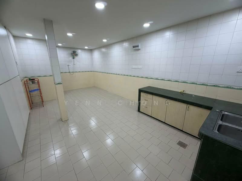 2-storey Terraced House for Sale in Bandar Baru Sri Petaling (Sri Petaling) - Yenn Chong - PropertyGuru.com.my