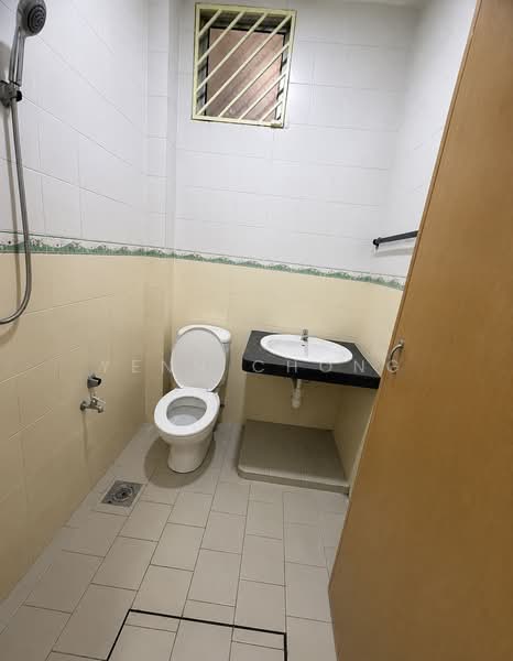 2-storey Terraced House for Sale in Bandar Baru Sri Petaling (Sri Petaling) - Yenn Chong - PropertyGuru.com.my