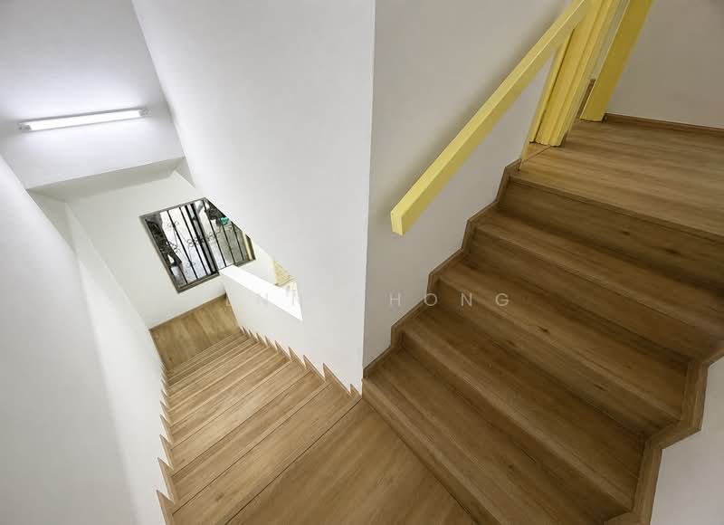 2-storey Terraced House for Sale in Bandar Baru Sri Petaling (Sri Petaling) - Yenn Chong - PropertyGuru.com.my
