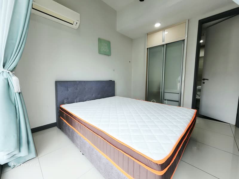 Tiara Mutiara 2 untuk Untuk Disewa - RM 1,700 /bulan, Mac 2026 - Master Bedroom - PropertyGuru.com.my