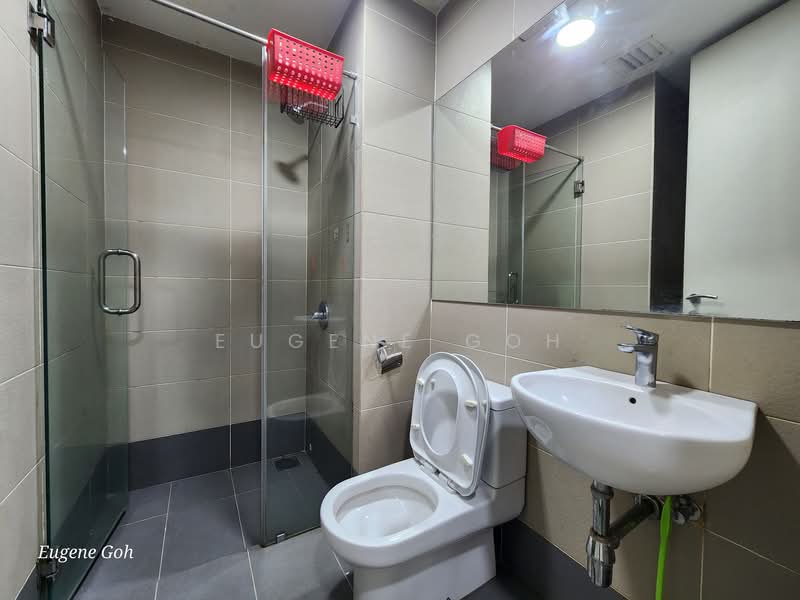 Tiara Mutiara 2 untuk Untuk Disewa - RM 1,700 /bulan, Mac 2026 - Bathroom - PropertyGuru.com.my