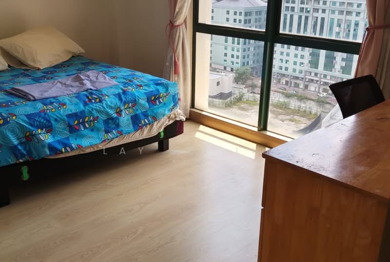 Condominium for Rent at Vista Damai - Lay See Lim - Bedroom - PropertyGuru.com.my