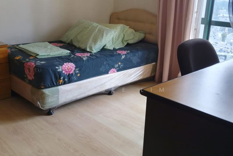 Condominium for Rent at Vista Damai - Lay See Lim - Bedroom - PropertyGuru.com.my