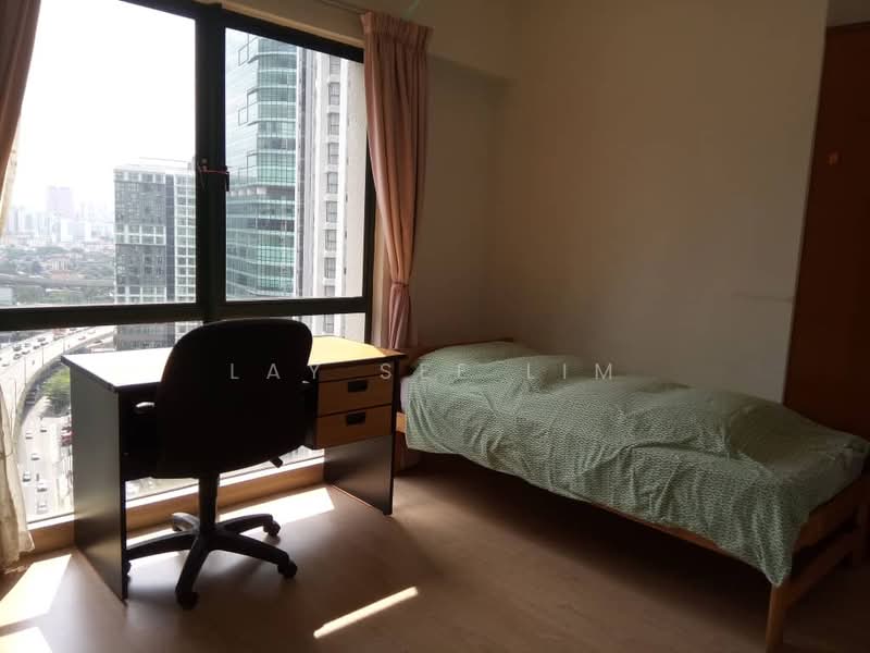 Condominium for Rent at Vista Damai - Lay See Lim - Bedroom - PropertyGuru.com.my