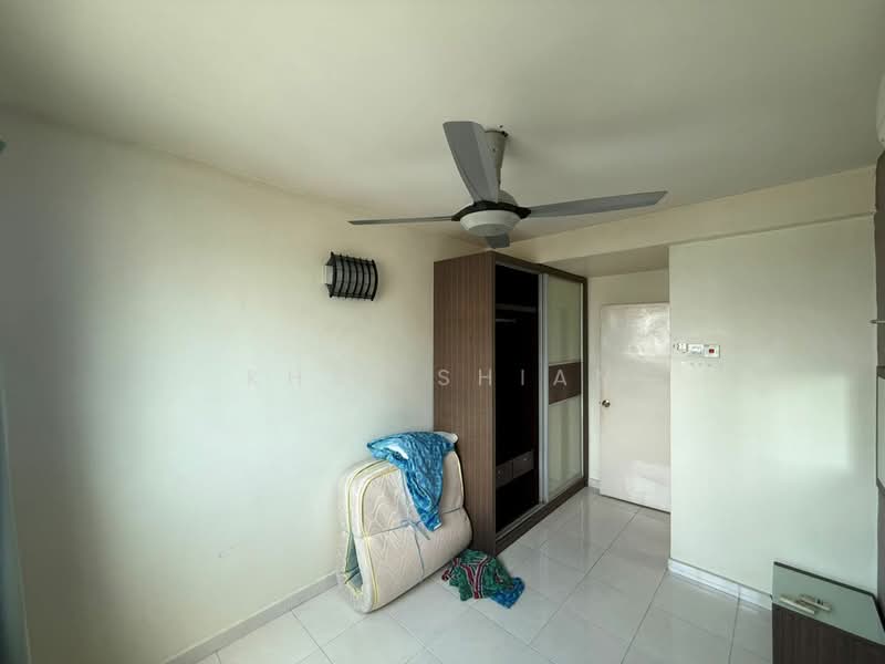 Taman Kheng Tian untuk Untuk Disewa - RM 1,400 /bulan, Mac 2026 - Bedroom - PropertyGuru.com.my
