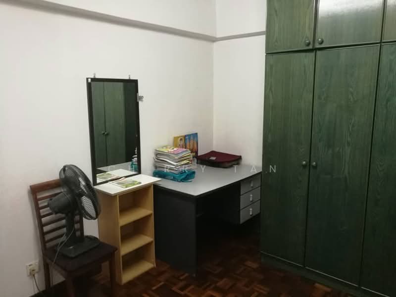 Shang Villa untuk Untuk Disewa - RM 1,900 /bulan, Mac 2026 - Bedroom - PropertyGuru.com.my