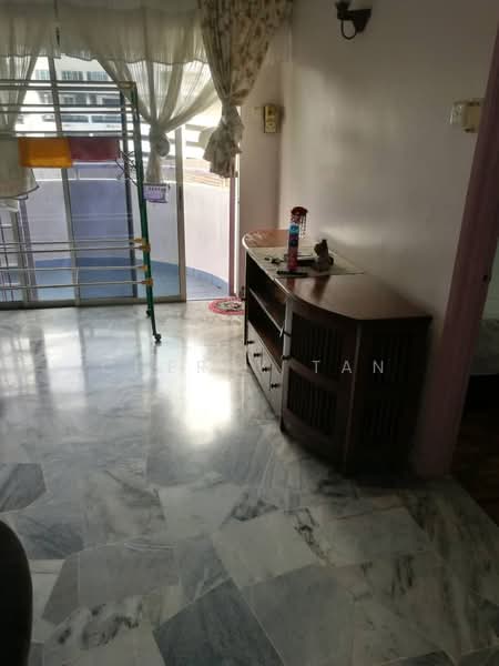 Shang Villa untuk Untuk Disewa - RM 1,900 /bulan, Mac 2026 - Balcony - PropertyGuru.com.my