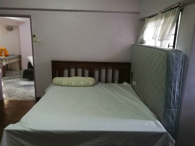 Shang Villa untuk Untuk Disewa - RM 1,900 /bulan, Mac 2026 - Bedroom - PropertyGuru.com.my