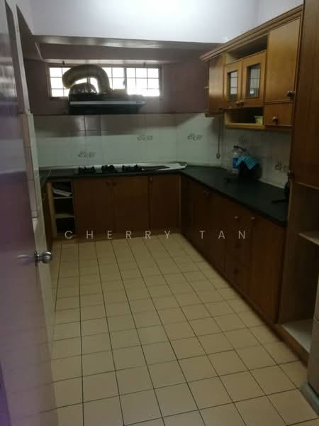 Shang Villa untuk Untuk Disewa - RM 1,900 /bulan, Mac 2026 - Kitchen - PropertyGuru.com.my