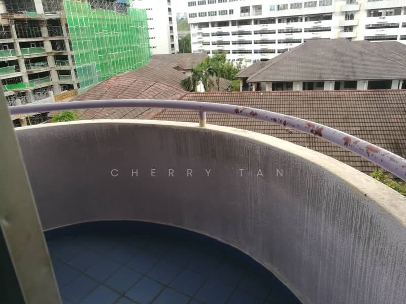 Shang Villa untuk Untuk Disewa - RM 1,900 /bulan, Mac 2026 - Exterior - PropertyGuru.com.my