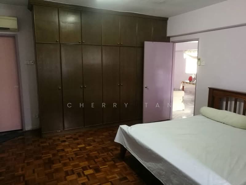 Shang Villa untuk Untuk Disewa - RM 1,900 /bulan, Mac 2026 - Bedroom - PropertyGuru.com.my