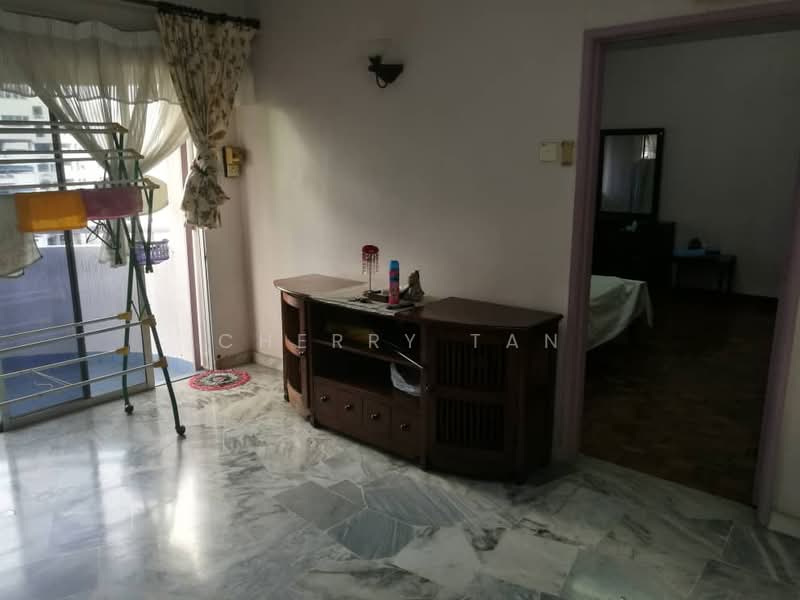 Shang Villa untuk Untuk Disewa - RM 1,900 /bulan, Mac 2026 - Living Room - PropertyGuru.com.my