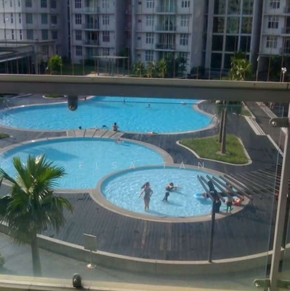 Condominium for Sale at USJ One Avenue Condo - Elsa Tan - PropertyGuru.com.my