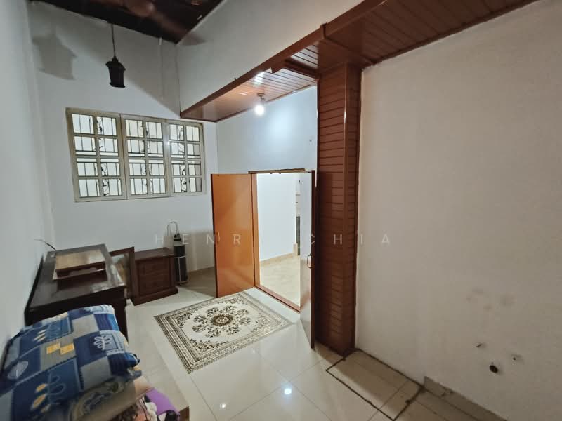 Rumah Berkembar untuk Disewa di Seri Kembangan (Selangor) - Gladys Wong - Interior - PropertyGuru.com.my