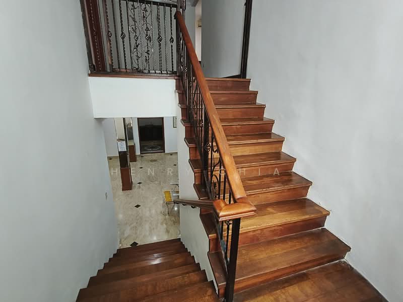 Rumah Berkembar untuk Disewa di Seri Kembangan (Selangor) - Gladys Wong - Interior - PropertyGuru.com.my