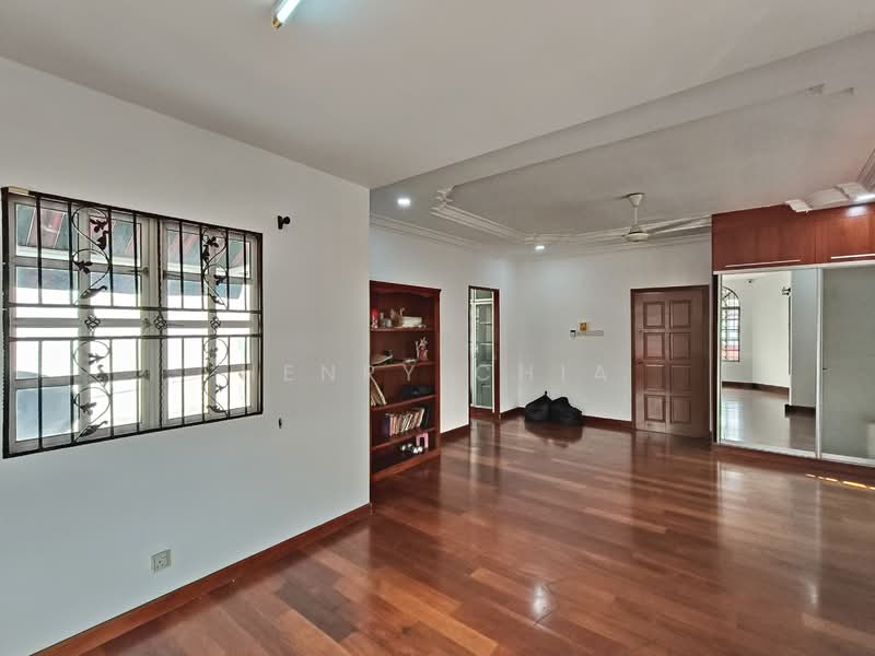 Rumah Berkembar untuk Disewa di Seri Kembangan (Selangor) - Gladys Wong - Living Room - PropertyGuru.com.my