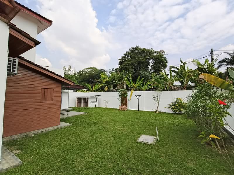Rumah Berkembar untuk Disewa di Seri Kembangan (Selangor) - Gladys Wong - Exterior - PropertyGuru.com.my