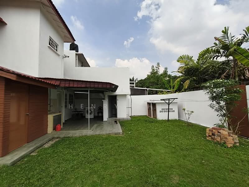 Rumah Berkembar untuk Disewa di Seri Kembangan (Selangor) - Gladys Wong - Exterior - PropertyGuru.com.my