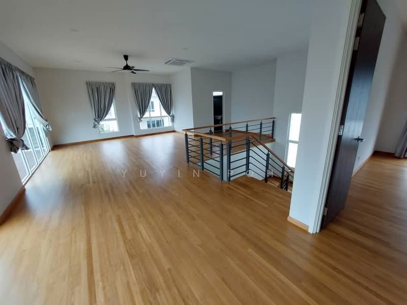 Bungalow for Sale in Senibong (Permas Jaya) - YUYIN POH - Living Room - PropertyGuru.com.my