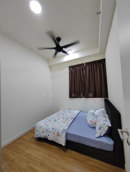 Sunway Avila Residences untuk Untuk Dijual - RM 605,000, Mac 2026 - Bedroom - PropertyGuru.com.my