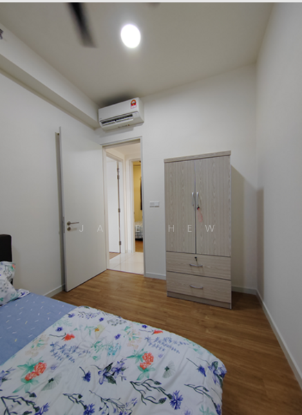 Sunway Avila Residences untuk Untuk Dijual - RM 605,000, Mac 2026 - Bedroom - PropertyGuru.com.my