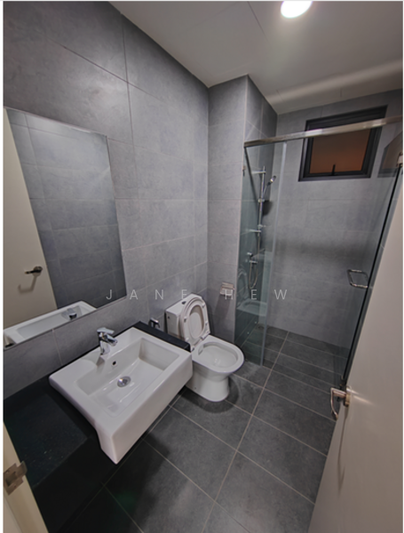 Sunway Avila Residences untuk Untuk Dijual - RM 605,000, Mac 2026 - Bathroom - PropertyGuru.com.my