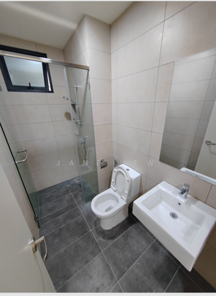 Sunway Avila Residences untuk Untuk Dijual - RM 605,000, Mac 2026 - Bathroom - PropertyGuru.com.my