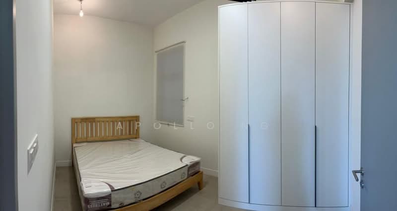 Apartment for Sale at Union Suites - Apollo Ng - Bedroom - PropertyGuru.com.my