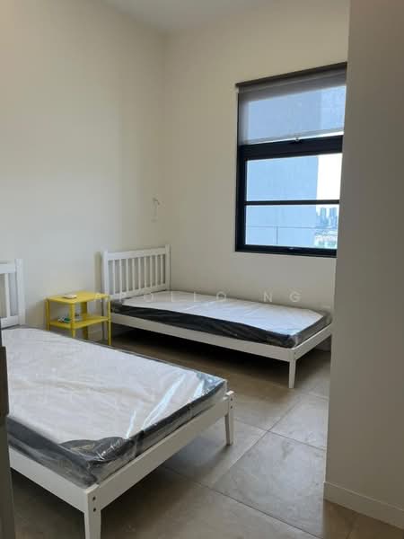 Apartment for Sale at Union Suites - Apollo Ng - Bedroom - PropertyGuru.com.my