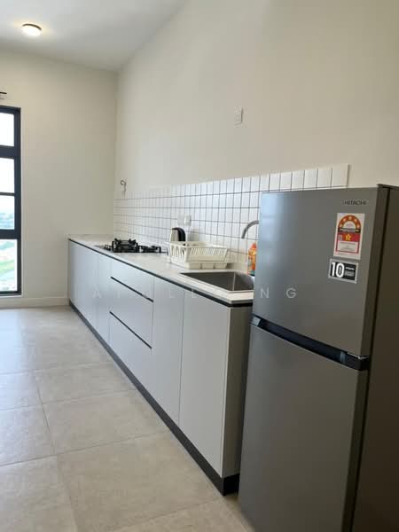 Apartment for Sale at Union Suites - Apollo Ng - Kitchen - PropertyGuru.com.my
