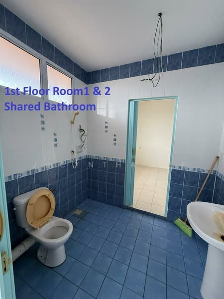 Sungai ara untuk Untuk Dijual - RM 1,400,000, Mac 2026 - Bathroom - PropertyGuru.com.my