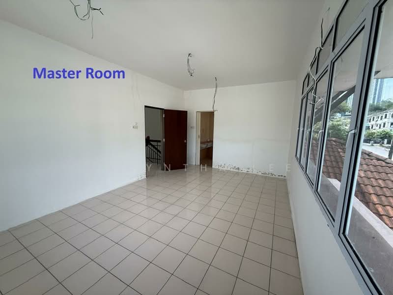 Sungai ara untuk Untuk Dijual - RM 1,400,000, Mac 2026 - Master Bedroom - PropertyGuru.com.my