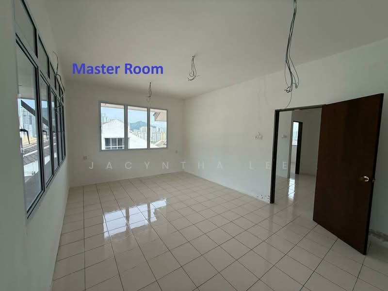 Sungai ara untuk Untuk Dijual - RM 1,400,000, Mac 2026 - Master Bedroom - PropertyGuru.com.my
