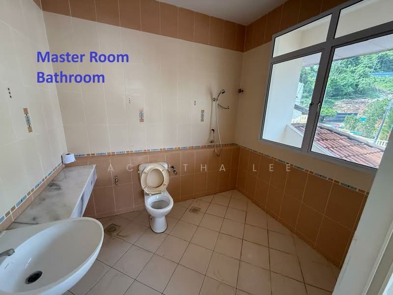 Sungai ara untuk Untuk Dijual - RM 1,400,000, Mac 2026 - Bathroom - PropertyGuru.com.my