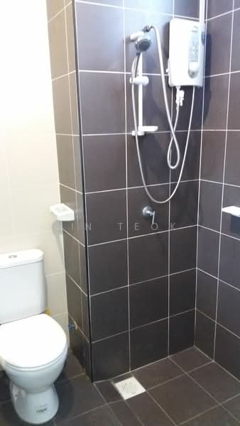 Horizon Residence (Dwi Mutiara) untuk Untuk Dijual - RM 485,000, Mac 2026 - Bathroom - PropertyGuru.com.my