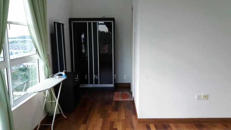 Horizon Residence (Dwi Mutiara) untuk Untuk Dijual - RM 485,000, Mac 2026 - PropertyGuru.com.my