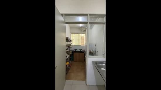 Condominium for Sale at Platinum Lake PV 15 - Lucas Sit - PropertyGuru.com.my