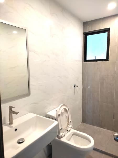 Condominium for Rent at Tiara Faber - Kelly Chua - Bathroom - PropertyGuru.com.my