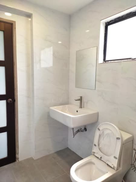Condominium for Rent at Tiara Faber - Kelly Chua - Bathroom - PropertyGuru.com.my