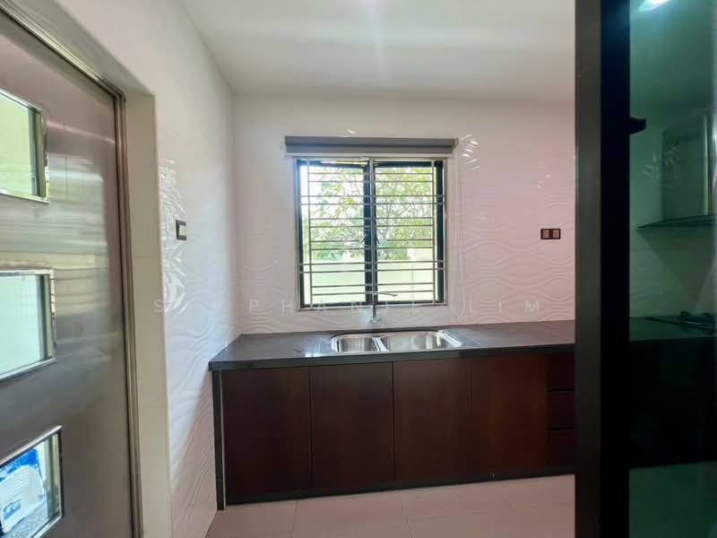 Southbay Residence untuk Untuk Dijual - RM 1,550,000, Mac 2026 - Kitchen - PropertyGuru.com.my