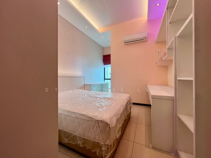 Southbay Residence untuk Untuk Dijual - RM 1,550,000, Mac 2026 - Bedroom - PropertyGuru.com.my