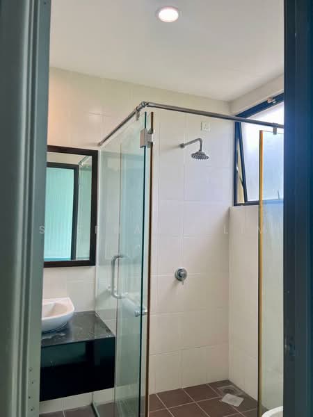 Southbay Residence untuk Untuk Dijual - RM 1,550,000, Mac 2026 - Bathroom - PropertyGuru.com.my