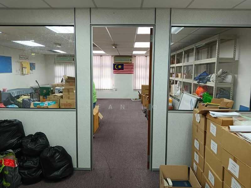 Shop for Rent in Sri Petaling (Kuala Lumpur) - Sean Lo - Interior - PropertyGuru.com.my