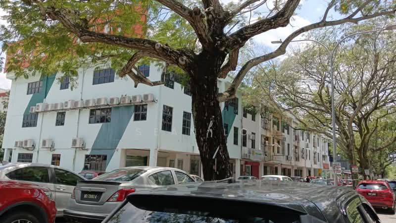 Shop for Rent in Sri Petaling (Kuala Lumpur) - Sean Lo - Exterior - PropertyGuru.com.my