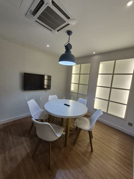 Office for Rent in BANDAR PUCHONG JAYA (Puchong) - Tien Ee Yap - Interior - PropertyGuru.com.my