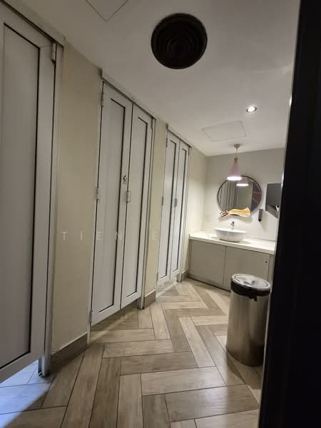 Office for Rent in BANDAR PUCHONG JAYA (Puchong) - Tien Ee Yap - Bathroom - PropertyGuru.com.my