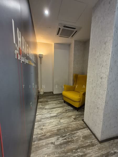 Office for Rent in BANDAR PUCHONG JAYA (Puchong) - Tien Ee Yap - Interior - PropertyGuru.com.my