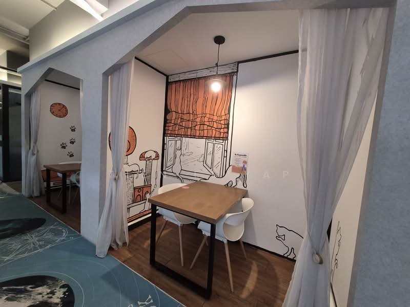 Office for Rent in BANDAR PUCHONG JAYA (Puchong) - Tien Ee Yap - Interior - PropertyGuru.com.my