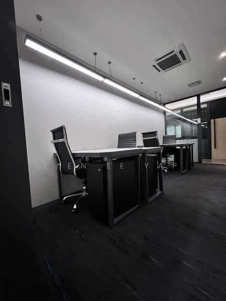 Office for Rent in BANDAR PUCHONG JAYA (Puchong) - Tien Ee Yap - Interior - PropertyGuru.com.my